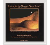 Grounding & Centering from The Ancient Stardust to