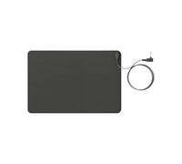 Grounding Mat - Conductive Body Relief Sheets, Anti-Static Grounding Pad for Balance, Mood, and Overall Wellness, Enhances Sleep, Meditation, and Focus, Ideal for Desk, Bed, Chair, or Workplace Use