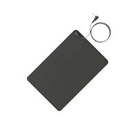 Grounding Mat - Grounding Sheets, anti static groundings mat, conductive Body Relief Sheets, groundings pads for Balance Mood Overall Health Travel Sleeping Meditation Workplace Desk Chair