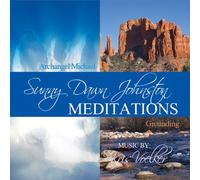 Grounding Meditations by Sunny Dawn Johnston