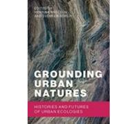 Grounding Urban Natures