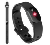 Grounding Wristband- Pulsera Anti estática | Grounding Wristband | Correa de muñeca de equilibrio ajustable, rounding BraceletWristband - For Adults Lovers Family Women Men