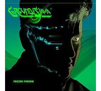 Groundislava - Frozen Throne [Vinilo]