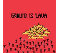 GROUNDISLAVA - GROUNDISLAVA [Vinilo]