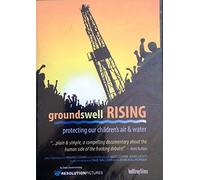 groundswell RISING - protecting our children's air & water