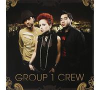 Group 1 Crew by Group 1 Crew (2007-10-20)