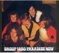 Group 1850 - Paradise Now