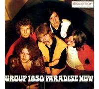 Group 1850 - Paradise Now [Import] [Vinilo]