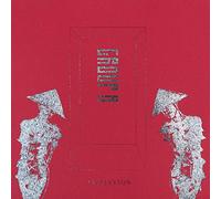 group A - Initiation [VINYL] [Vinilo]