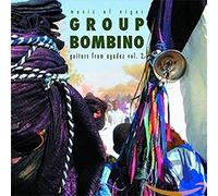 Group Bombino - Guitars From Agadez (Music of Niger) Vol. 2