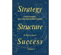 Group Economics: How to Buy Back the Block Together