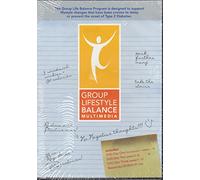 Group Lifestyle Balance Multimedia - Type 2 Diabetes