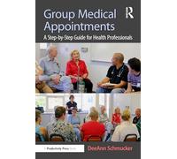 Group Medical Appointments: A Step-by-Step Guide for Health Professionals