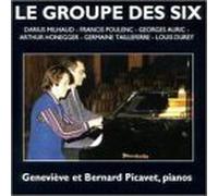 Group of Six / Le Groupe Des Six (1999-09-14)
