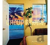 Group Rhoda - Out of Time - Out of Touch