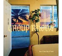 Group Rhoda - Out of Time / Out of Touch [Vinilo]