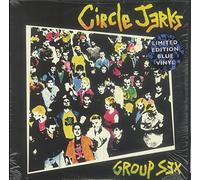 Group Sex [Vinilo]