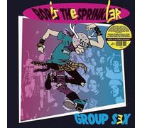Group Sex [Vinilo]