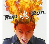 GROUP TAMASHII - Run Tamashii Run