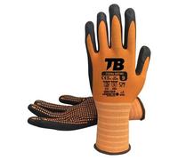 GROUP TB TOMÁS BODERO GROUP Guante nailon y elast r/nitrilo n. t/9