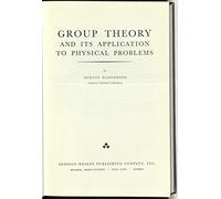 Group Theory and its Application to Physical Problems
