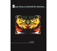 Teoría de grupos en pocas palabras para físicos – 17 – Princeton University Press