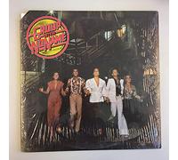 GROUP WITH NO NAME - Moon over Brooklyn / NBLP 7033