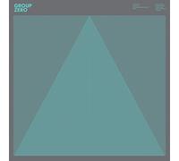 Group Zero - Structures And Light [VINYL] [Vinilo]
