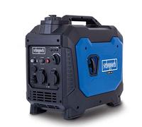 Generador Inverter SCHEPPACH SG3500i - 3200W / 3500W - 4,8 HP