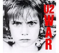 Groupe U2 - War