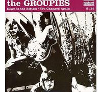 Groupies - Down in the Bottom [Vinilo]