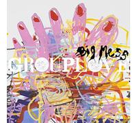 Grouplove – Big Mess – Vinilo
