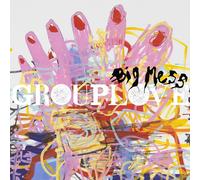 Grouplove - Big Mess