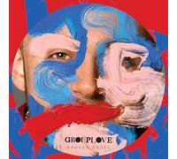 Grouplove - Broken Angel [Vinilo]