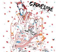 Grouplove - Don't Fly Too Close To The Sun [Vinilo]