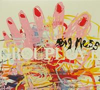 Grouplove - Grouplove - Big Mess