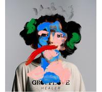 GROUPLOVE - Healer [Vinilo]