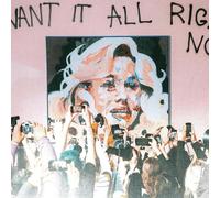 Grouplove I Want It All Right Now (Vinyl) 12" Album