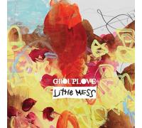 Grouplove - Little Mess EP [Vinilo]
