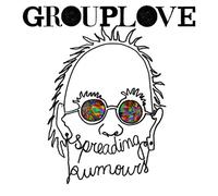 Grouplove Spreading Rumours (Vinyl) 12" Album (Importación USA)