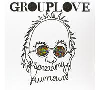 Grouplove Spreading Rumours (Vinyl) 12" Album (Importación USA)