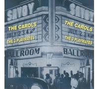 Groups From the Savoy Ballroom Vol. 2