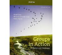 Groups in Action: Evolution and Challenges