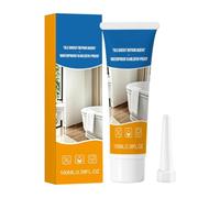 Grout Filler Repair for Shower 100ml Heavy-Duty Quick Fix Repair Sealant