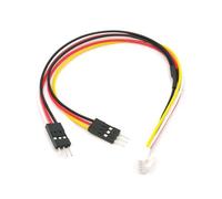 Grove - Branch Cable for Servo(5PCs pack)
