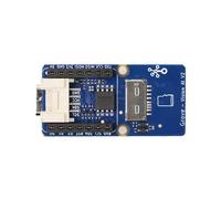 Grove - Módulo Vision AI Module V2 - Arm Cortex-M55 y Ethos-U55, Compatible con TensorFlow y PyTorch, para ,ESP32C3