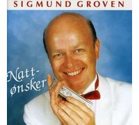 Groven, Sigmund - Nattonsker