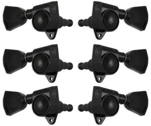 Grover 102BCK Orig Rotomatics 3+3