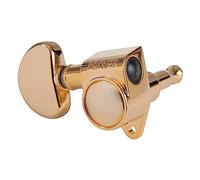 Grover 102G - Clavijas para guitarra