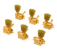 Grover 135G - Clavijas para guitarra